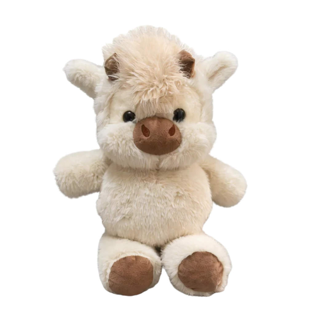 Mumu™ La vaquita que corre sin parar